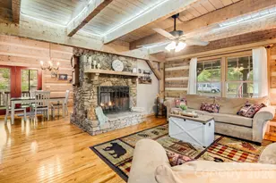 291 Haw View View, Mars Hill, NC 28754 - Photo 11
