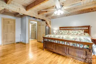 291 Haw View View, Mars Hill, NC 28754 - Photo 21
