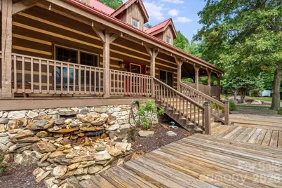 291 Haw View View, Mars Hill, NC 28754 - Photo 33