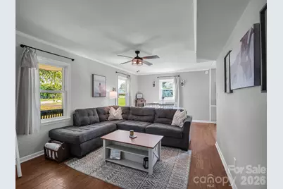 123 Strawberry Drive, Inman, SC 29349 - Photo 5