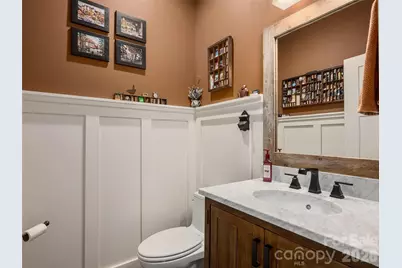 95 Merrills Chase Road, Asheville, NC 28803 - Photo 21