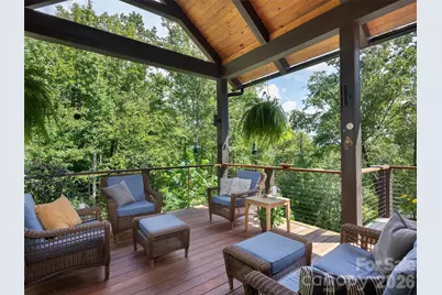 95 Merrills Chase Road, Asheville, NC 28803 - Photo 17