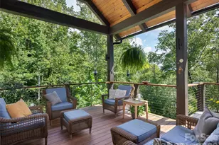 95 Merrills Chase Rd, Asheville, NC 28803 - Photo 17