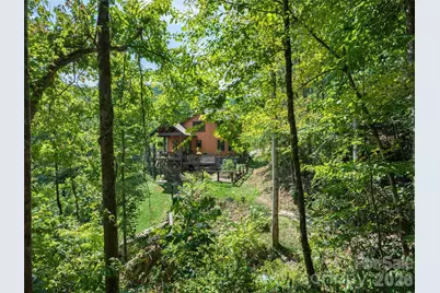 95 Merrills Chase Road, Asheville, NC 28803 - Photo 41