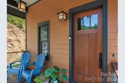 95 Merrills Chase Road, Asheville, NC 28803 - Photo 5