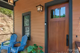 95 Merrills Chase Rd, Asheville, NC 28803 - Photo 5