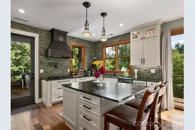 95 Merrills Chase Road, Asheville, NC 28803 - Photo 13