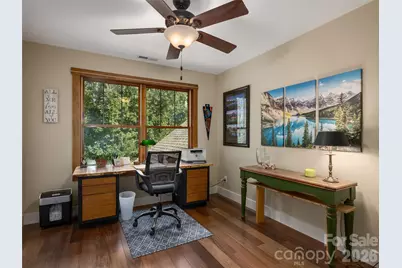95 Merrills Chase Road, Asheville, NC 28803 - Photo 31