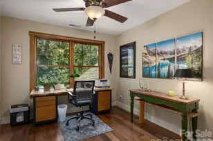 95 Merrills Chase Rd, Asheville, NC 28803 - Photo 31