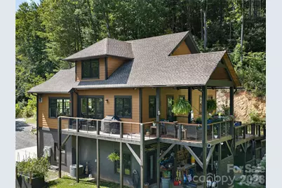 95 Merrills Chase Road, Asheville, NC 28803 - Photo 1