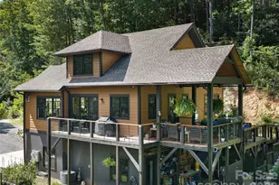 95 Merrills Chase Rd, Asheville, NC 28803 - Photo 1