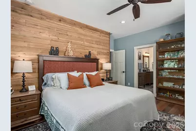 95 Merrills Chase Road, Asheville, NC 28803 - Photo 23