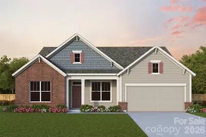 7113 Chamberlain Drive, Harrisburg, NC 28075 - Photo 1