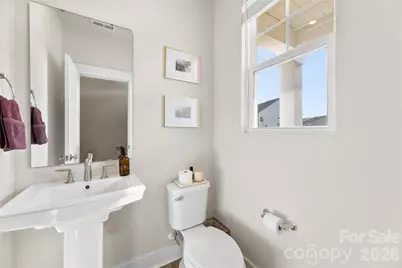 9722 Munsing Drive, Charlotte, NC 28269 - Photo 11