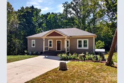 131 Ridge Road, Candler, NC 28715 - Photo 33
