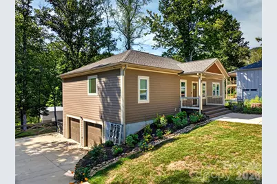 131 Ridge Road, Candler, NC 28715 - Photo 31