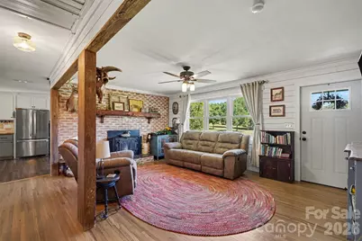 8121 Old Davis Road, Norwood, NC 28128 - Photo 9