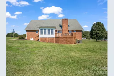 630 Bugger Hollow Road, Ellenboro, NC 28040 - Photo 5