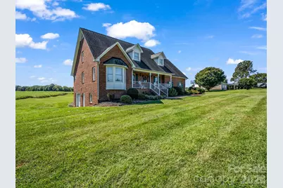 630 Bugger Hollow Road, Ellenboro, NC 28040 - Photo 3