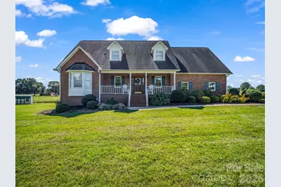 630 Bugger Hollow Road, Ellenboro, NC 28040 - Photo 1