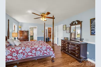 630 Bugger Hollow Road, Ellenboro, NC 28040 - Photo 19