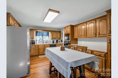630 Bugger Hollow Road, Ellenboro, NC 28040 - Photo 15