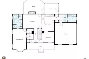 630 Bugger Hollow Rd, Ellenboro, NC 28040 - Photo 47