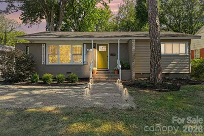 447 E Woodlawn Road, Charlotte, NC 28209 - Photo 1