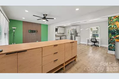 447 E Woodlawn Road, Charlotte, NC 28209 - Photo 5