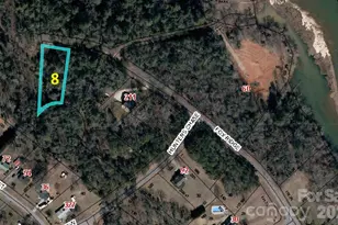 0 Fox Ridge Ln, Bethlehem, NC 28601 - Photo 1