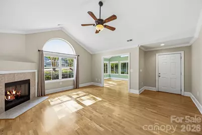 2808 Polo Club Boulevard, Matthews, NC 28105 - Photo 5