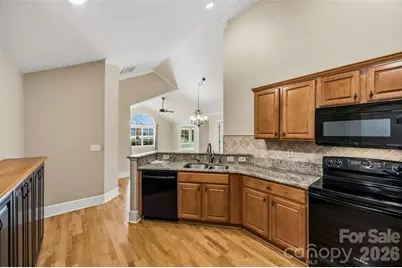 2808 Polo Club Boulevard, Matthews, NC 28105 - Photo 15