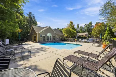 2808 Polo Club Boulevard, Matthews, NC 28105 - Photo 41