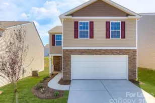 7265 Finnigan Rd, Charlotte, NC 28215 - Photo 1
