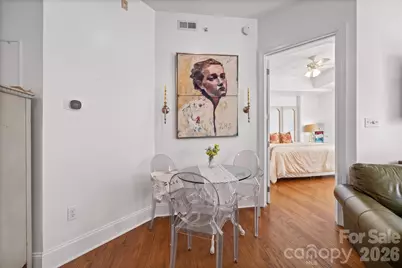4620 Piedmont Row Drive W #302, Charlotte, NC 28210 - Photo 11