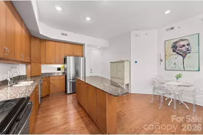4620 Piedmont Row Drive W #302, Charlotte, NC 28210 - Photo 5
