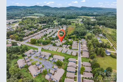13 Gray Wolf Lane, Hendersonville, NC 28792 - Photo 17