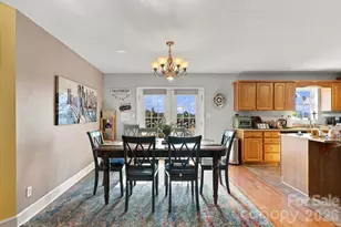131 Moriah School Rd, Casar, NC 28020 - Photo 7