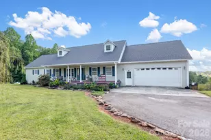 131 Moriah School Rd, Casar, NC 28020 - Photo 1