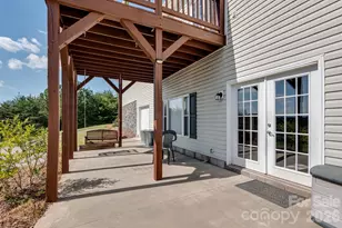 131 Moriah School Rd, Casar, NC 28020 - Photo 39