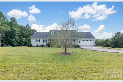 131 Moriah School Road, Casar, NC 28020 - Photo 47