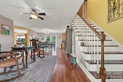 131 Moriah School Road, Casar, NC 28020 - Photo 5