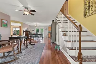 131 Moriah School Rd, Casar, NC 28020 - Photo 5