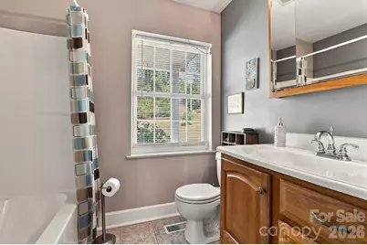 131 Moriah School Road, Casar, NC 28020 - Photo 17