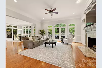 14812 Jockeys Ridge Drive, Charlotte, NC 28277 - Photo 15