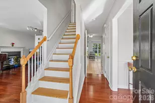 206 Rolling Meadow Rd, Fletcher, NC 28732 - Photo 15