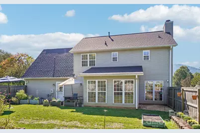 206 Rolling Meadow Road, Fletcher, NC 28732 - Photo 21