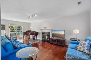 206 Rolling Meadow Rd, Fletcher, NC 28732 - Photo 5
