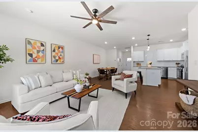 2753 Aubrey Street, Monroe, NC 28110 - Photo 17