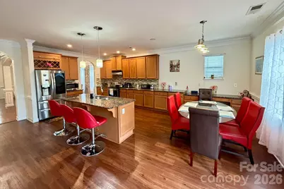 6603 Burkwood Court, Harrisburg, NC 28075 - Photo 11